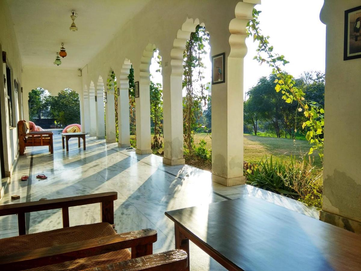 Royal Farm Bharatpur Apartment Екстериор снимка