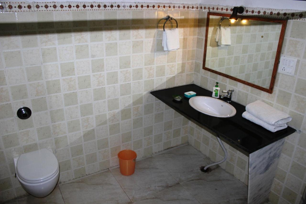 Royal Farm Bharatpur Apartment Екстериор снимка