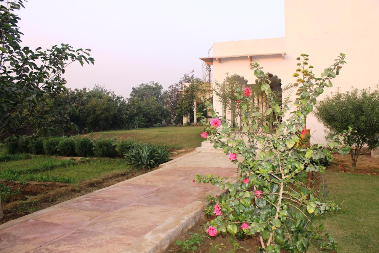 Royal Farm Bharatpur Apartment Екстериор снимка