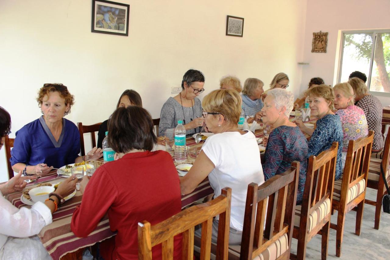Royal Farm Bharatpur Apartment Екстериор снимка